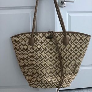 Beach Tote